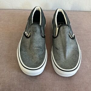 Vans shoes
